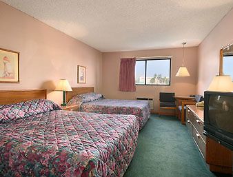 Super 8 Las Vegas Boulder Highway ห้อง รูปภาพ
