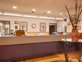 Super 8 Las Vegas Boulder Highway ภายใน รูปภาพ